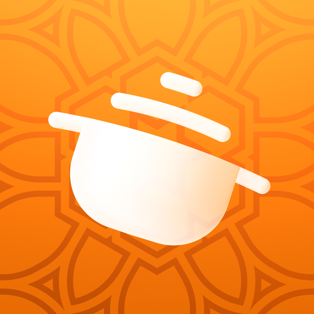 Arabesque Kitchen