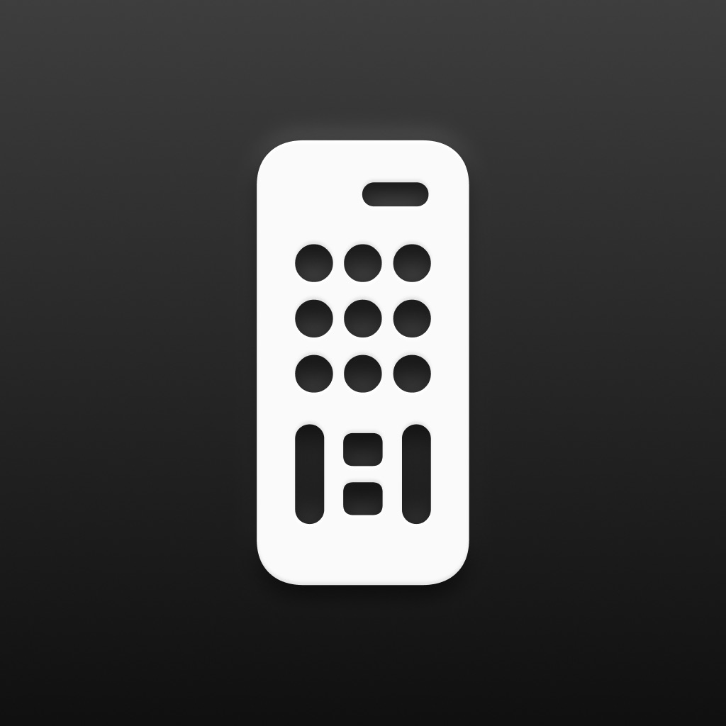 Universal Remote Control